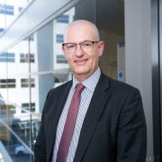 Prof James Burrell